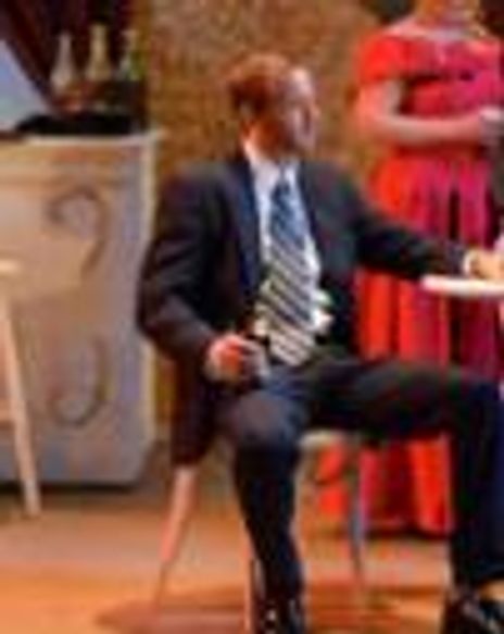 Benjamin Standford Headshot