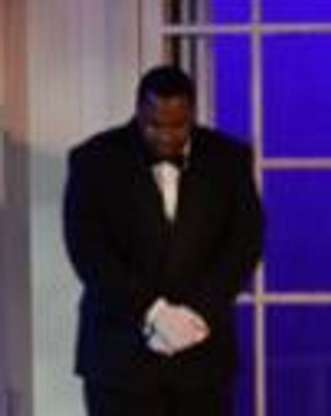 Cory McCants Headshot