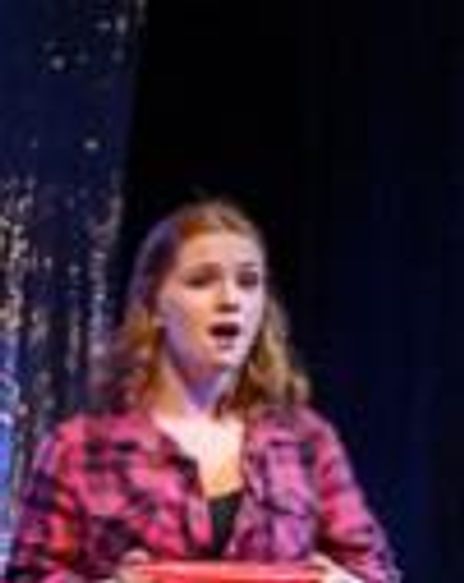 Meghan Anderson Headshot