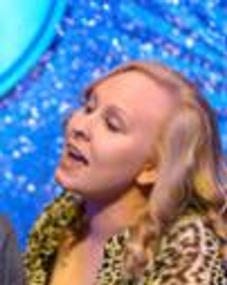 Kara Leonard VE Headshot