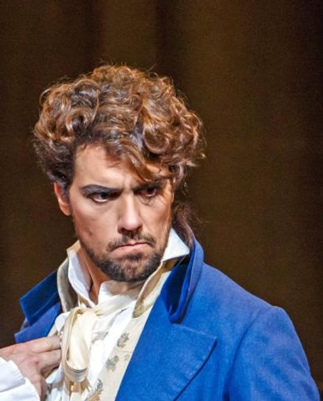 Thiago Arancam Headshot