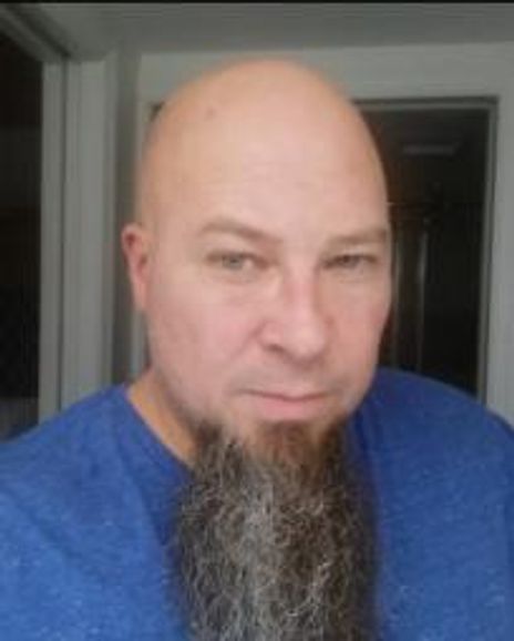 Mike Wilson Headshot