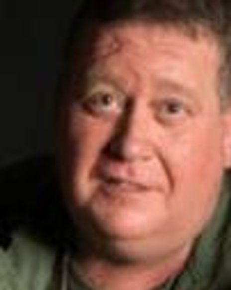 Kurt F Clemenz Headshot