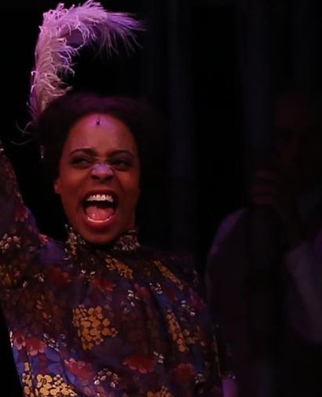 Justine Moral Headshot