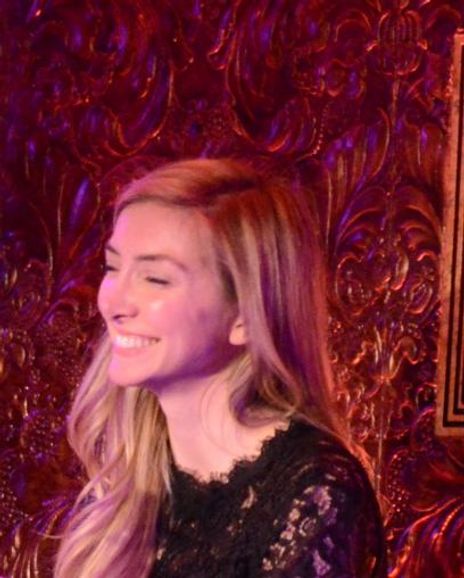 Martha McDonnel Headshot