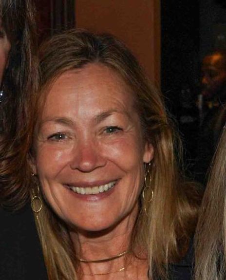 Cricket Jiranek Headshot