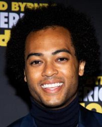 Bobby Wooten III Headshot