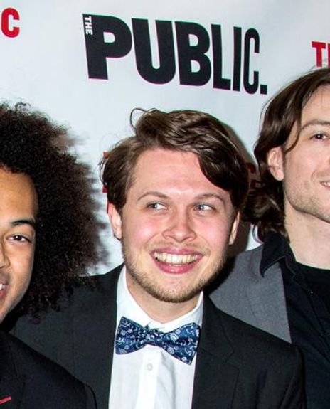 Oskar Stenmark Headshot