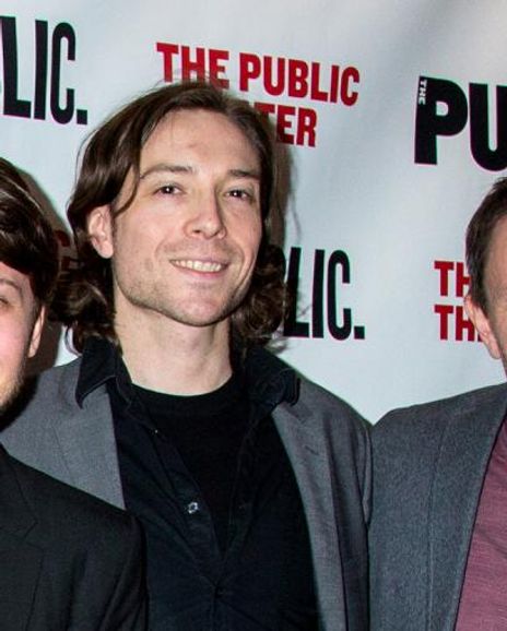 John Klenga Headshot