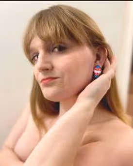 Ada Westfall Headshot