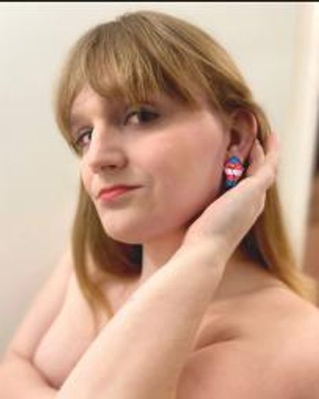 Ada Westfall Headshot