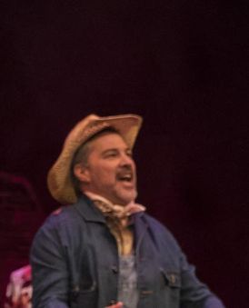 Mauricio Mendoza Headshot