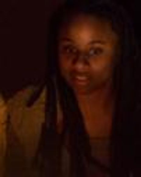 Daraja Hinds Headshot