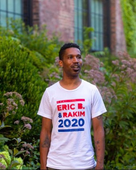 Phoenyx Williams Headshot