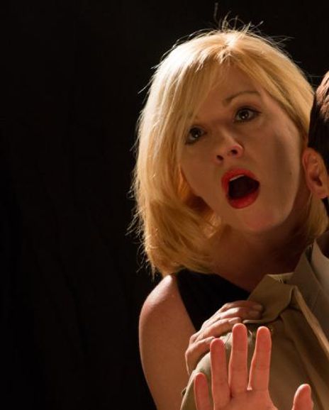 Karen Station Headshot