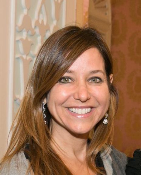 Michelle Noga Headshot