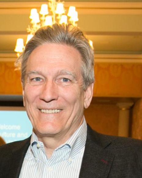 Michael Whelch Headshot