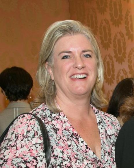 Melissa Gammon Headshot