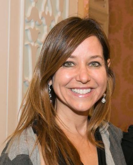 Enid Atwater Headshot