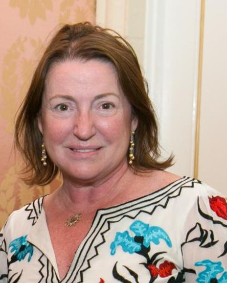 Lisa Gulley Headshot