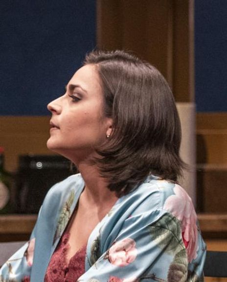 Kayla Raelle Holder Headshot