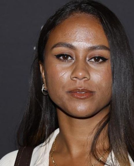 Netta Walker Headshot