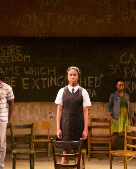 Keith Surney Headshot