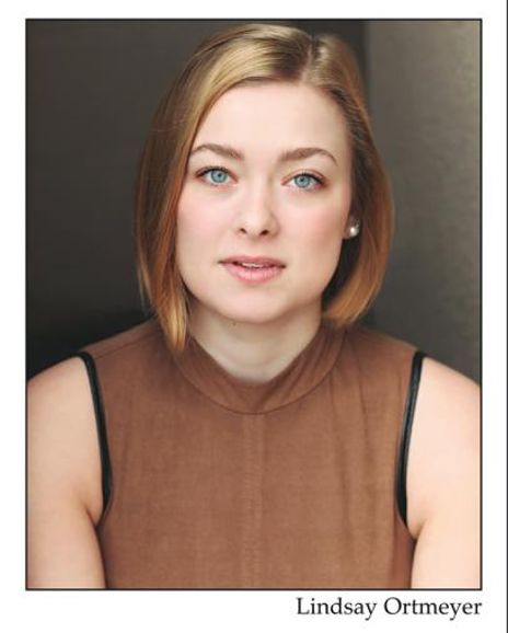 Lindsay Ortmeyer Headshot