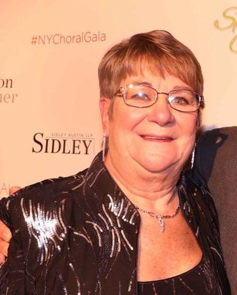 Joanne W Lawson Headshot