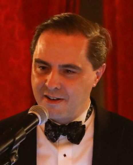 Michael Colosi Headshot