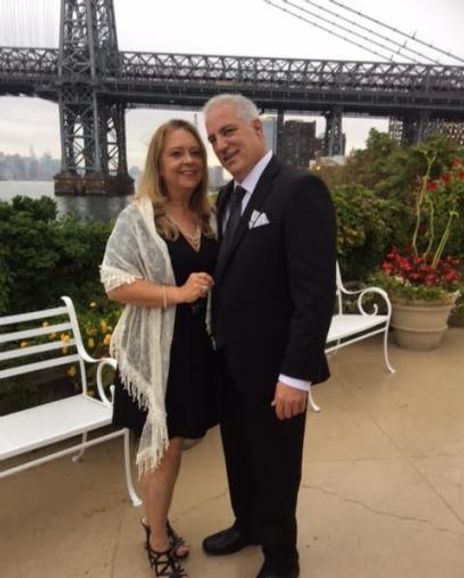 Mara Bianco Headshot