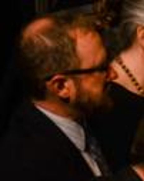 Geoff Schmidt Headshot