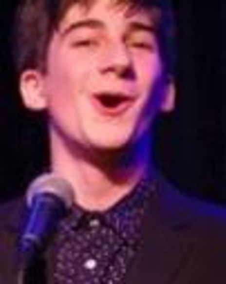 Aidan La Poche Headshot