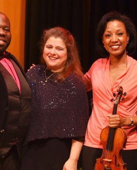 Errin Brooks Headshot