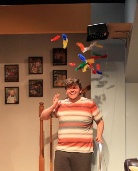 Justin Tsatsa Headshot