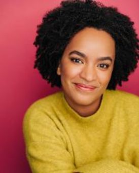 Cameron Anika Hill Headshot