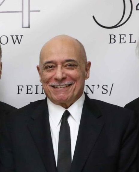 Ed Caccavale Headshot