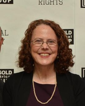 Alyce Stark Headshot