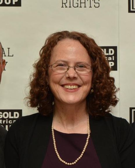 Alyce Stark Headshot