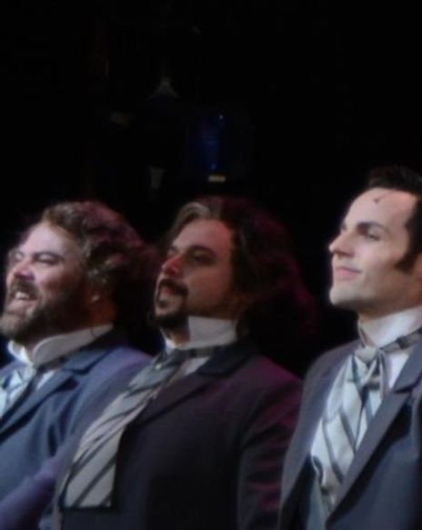 Ryan Blomquist Headshot