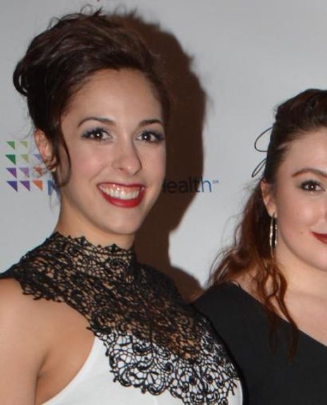 Megan Koumis Headshot