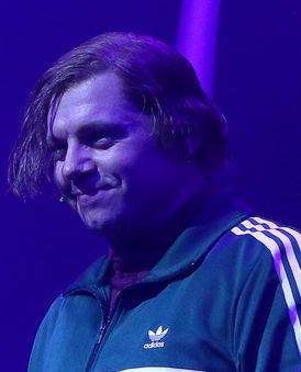 Nathaniel Hackman Headshot