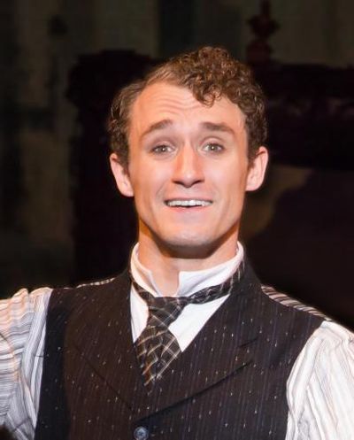 Blake Price Headshot