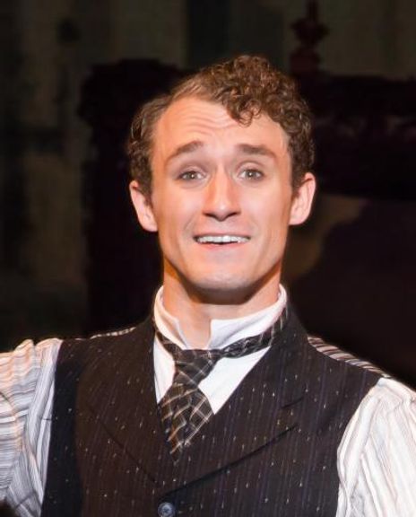 Blake Price Headshot