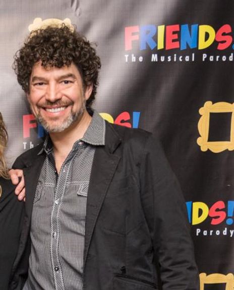 Kristen Lee Rosenfeld Headshot