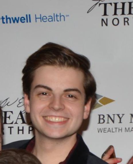 Mariah Young Headshot