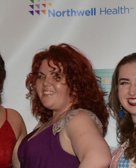 Laura McGauley Headshot