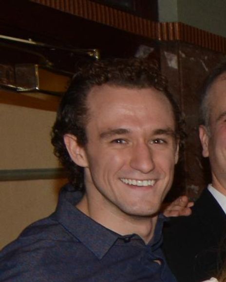 Paul Staccato Headshot