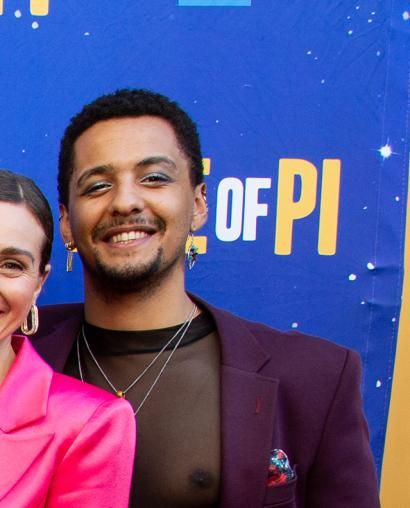 Ed Davis: Credits, Bio, News & More | Broadway World