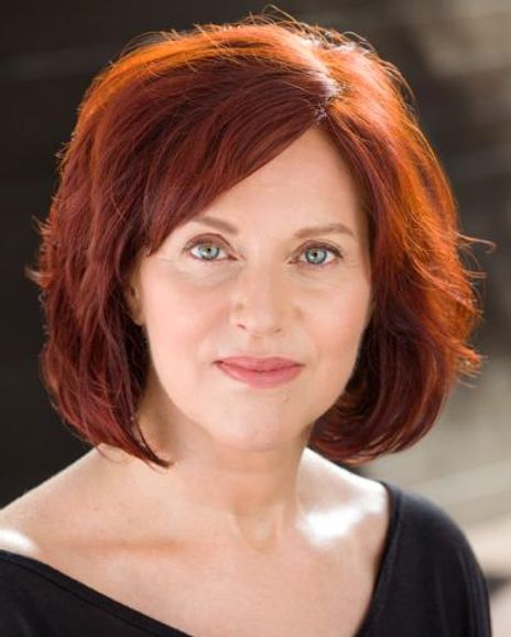 Trace Taylor Headshot